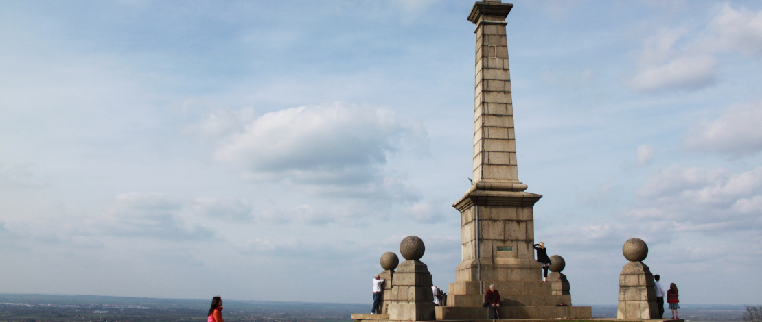 Coombe Hill